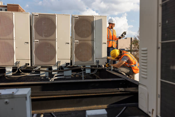Best Geothermal HVAC Systems in Raoul, GA