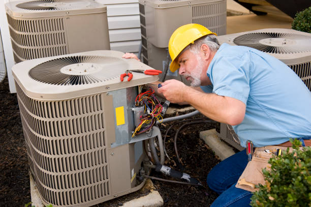 Trusted Raoul, GA HVAC Experts